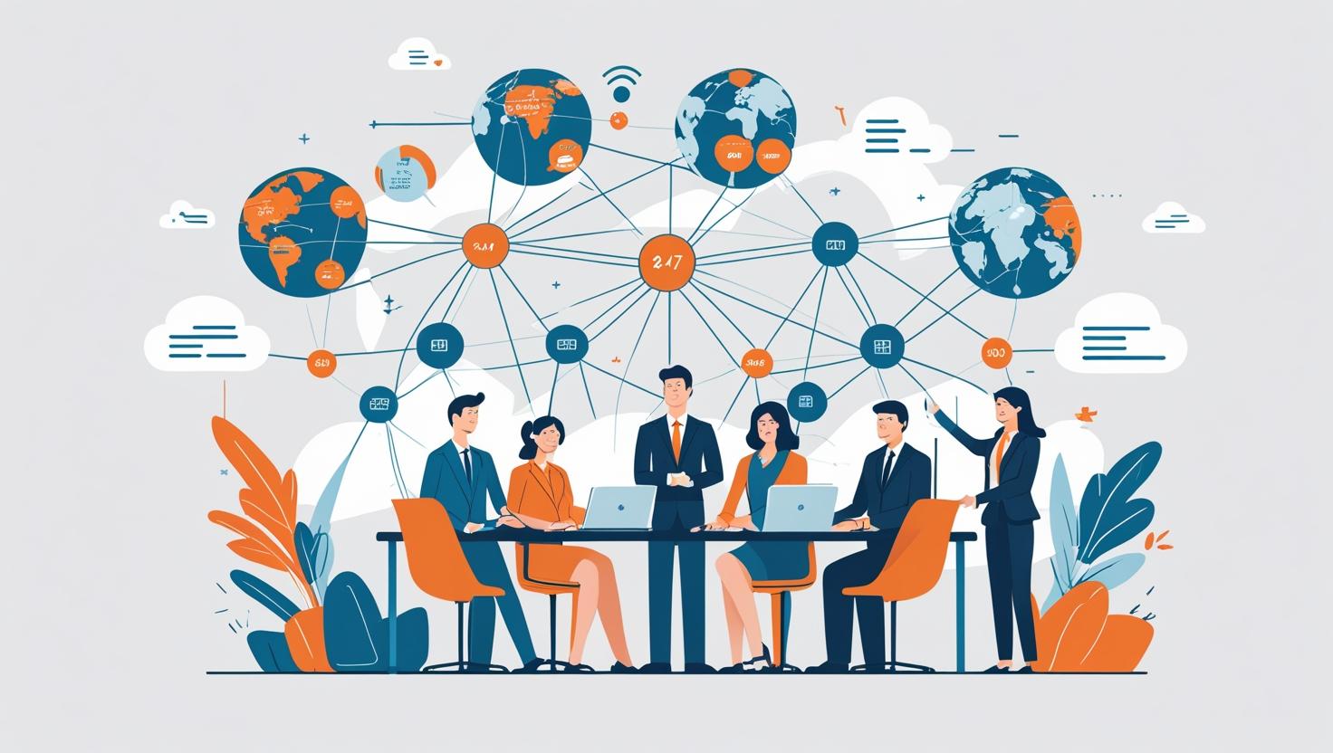 24/7 Support & Crisis Management