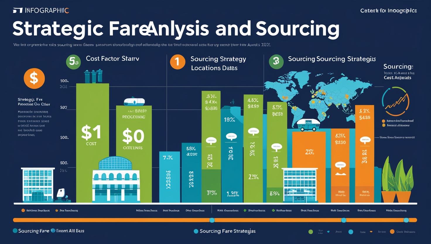 Strategic Fare Analysis & Sourcing