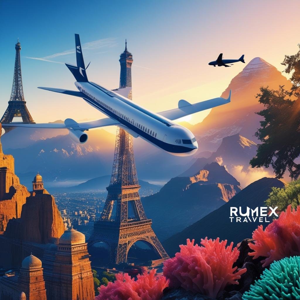 Seamless Memories, from Takeoff to Touchdown